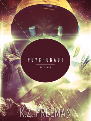 cover image of Psychonaut